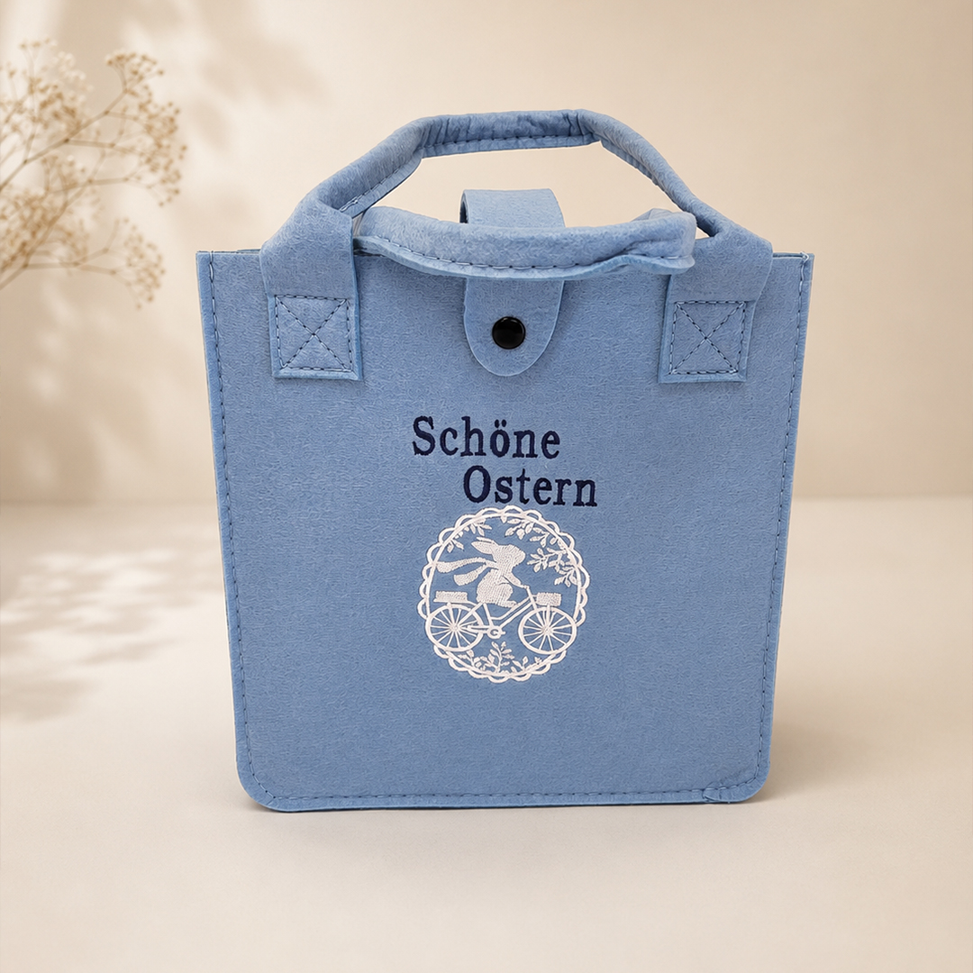 Personalisierte Geschenkideen für Ostern
